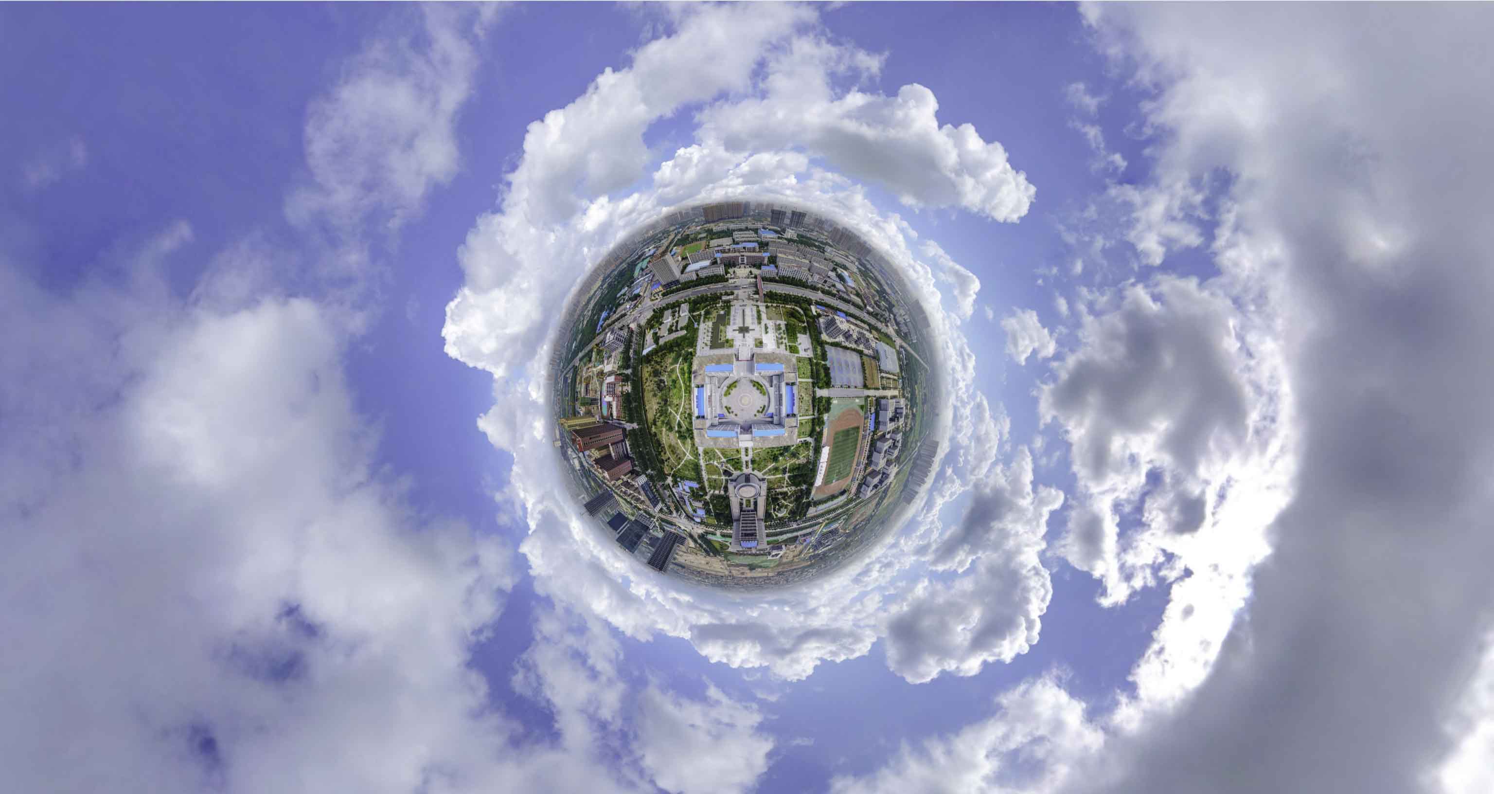 大悟格凸河风景名胜区